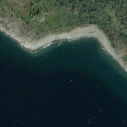 Satellite imagery of Long Point, CA