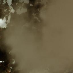 Satellite imagery of Mount Creeden, CA