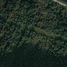 Satellite imagery of Øyraneset, NO