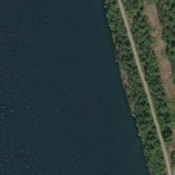Satellite imagery of Slåtteneset, NO