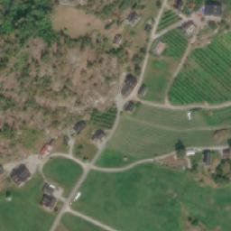 Satellite imagery of Røysaneset, NO