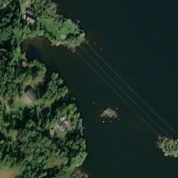 Satellite imagery of Kallensaari, FI