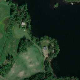 Satellite imagery of Vohliniemi, FI