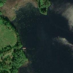 Satellite imagery of Taipaleenkärki, FI