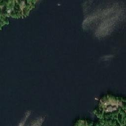 Satellite imagery of Kotaniemi, FI