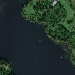 Satellite imagery of Kotaniemi, FI