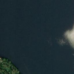 Satellite imagery of Vennäniemi, FI
