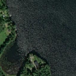 Satellite imagery of Leponiemi, FI