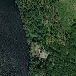 Satellite imagery of Leponiemi, FI