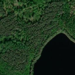 Satellite imagery of Ketunniemi, FI