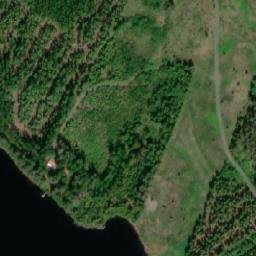 Satellite imagery of Ketunniemi, FI