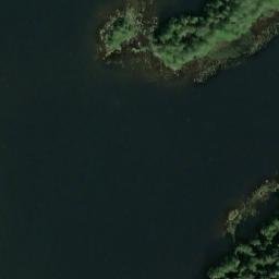 Satellite imagery of Malkaniemi, FI