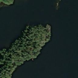 Satellite imagery of Malkaniemi, FI