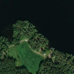 Satellite imagery of Ekanniemi, FI