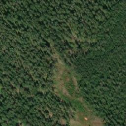Satellite imagery of Kirvesniemi, FI
