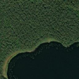 Satellite imagery of Kirvesniemi, FI