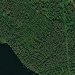 Satellite imagery of Kirvesniemi, FI