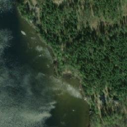 Satellite imagery of Laidonniemi, FI