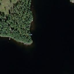 Satellite imagery of Pitkäniemi, FI