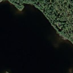 Satellite imagery of Pitkäniemi, FI