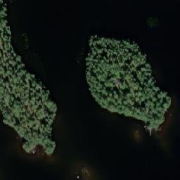 Satellite imagery of Nokanniemi, FI