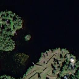 Satellite imagery of Hiekkaniemi, FI
