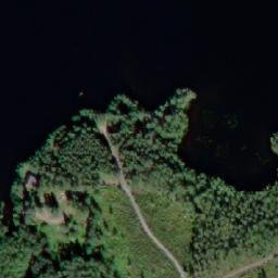 Satellite imagery of Hiekkaniemi, FI