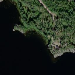 Satellite imagery of Kanteleenniemi, FI