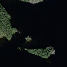Satellite imagery of Kanteleenniemi, FI