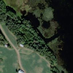 Satellite imagery of Pentinniemi, FI