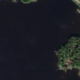 Satellite imagery of Leviäsaari, FI