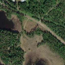 Satellite imagery of Leviäsaari, FI