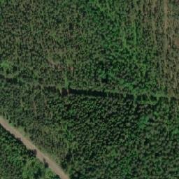 Satellite imagery of Leviäsaari, FI