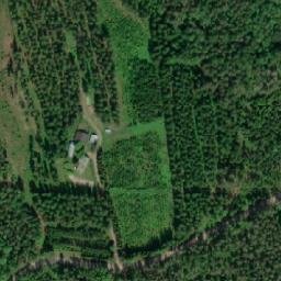 Satellite imagery of Pitkäniemi, FI