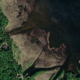 Satellite imagery of Sudenniemi, FI