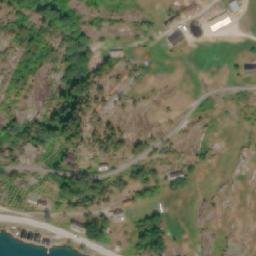 Satellite imagery of Sundhella, NO
