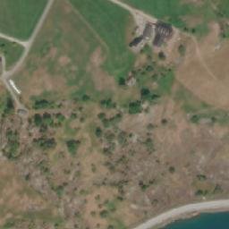 Satellite imagery of Røysaneset, NO