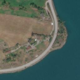 Satellite imagery of Røysaneset, NO