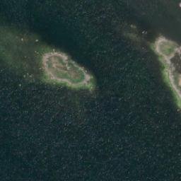 Satellite imagery of Tahkoluoto, FI