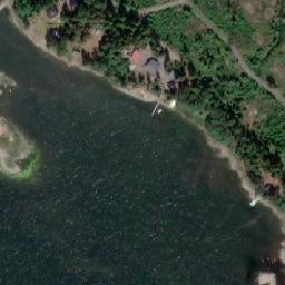 Satellite imagery of Tahkoluoto, FI