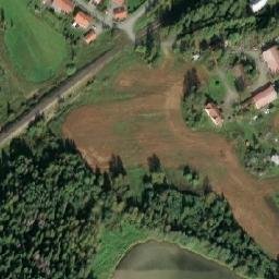 Satellite imagery of Kaakonkärki, FI