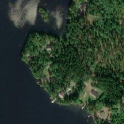 Satellite imagery of Kotaniemi, FI