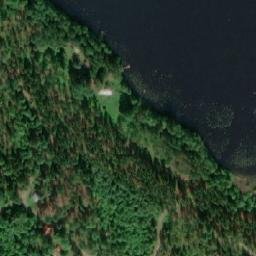 Satellite imagery of Kotaniemi, FI