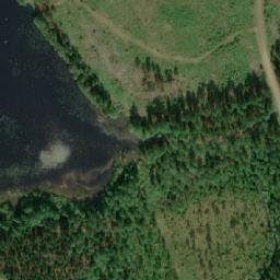 Satellite imagery of Kotaniemi, FI