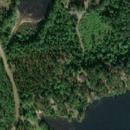 Satellite imagery of Vennäniemi, FI