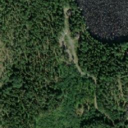 Satellite imagery of Levonkärki, FI