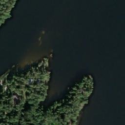 Satellite imagery of Malkaniemi, FI