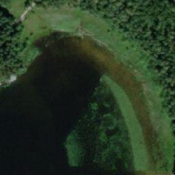 Satellite imagery of Lempaanharju, FI
