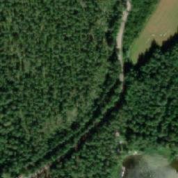 Satellite imagery of Lempaanharju, FI