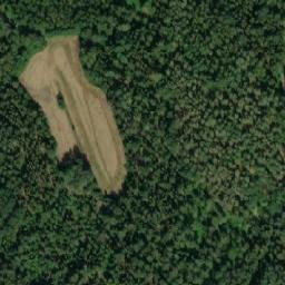 Satellite imagery of Ekanniemi, FI